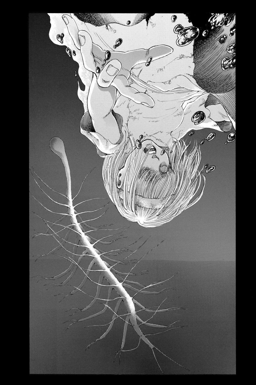 Read Shingeki no Kyojin (IT) Manga Online