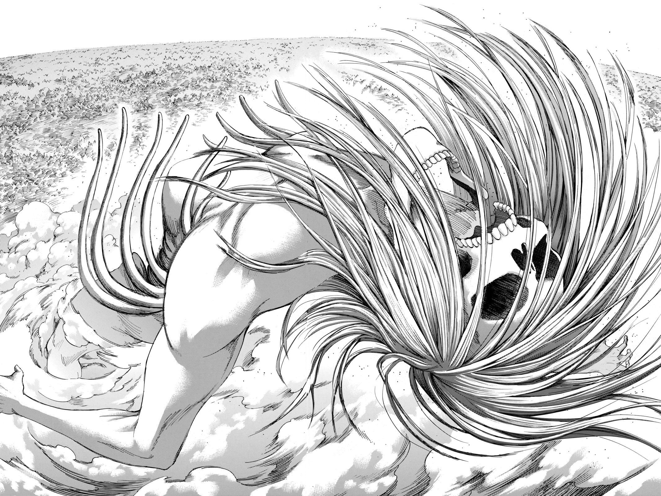 Read Shingeki no Kyojin (IT) Manga Online
