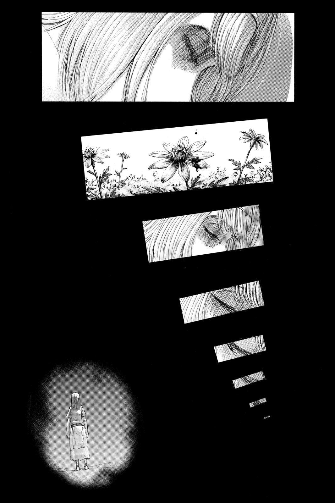 Read Shingeki no Kyojin (IT) Manga Online