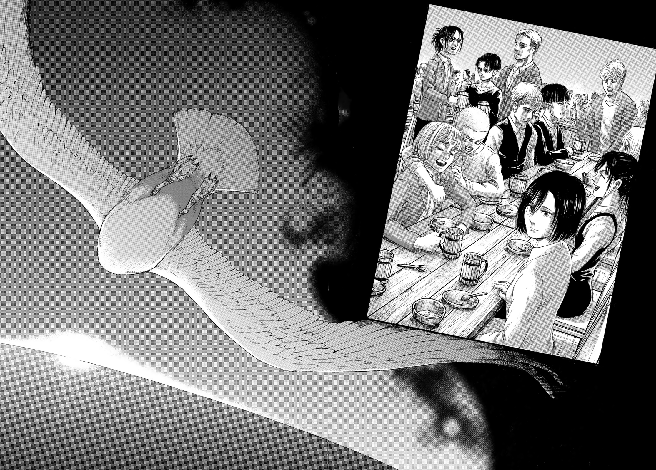 Read Shingeki no Kyojin (IT) Manga Online