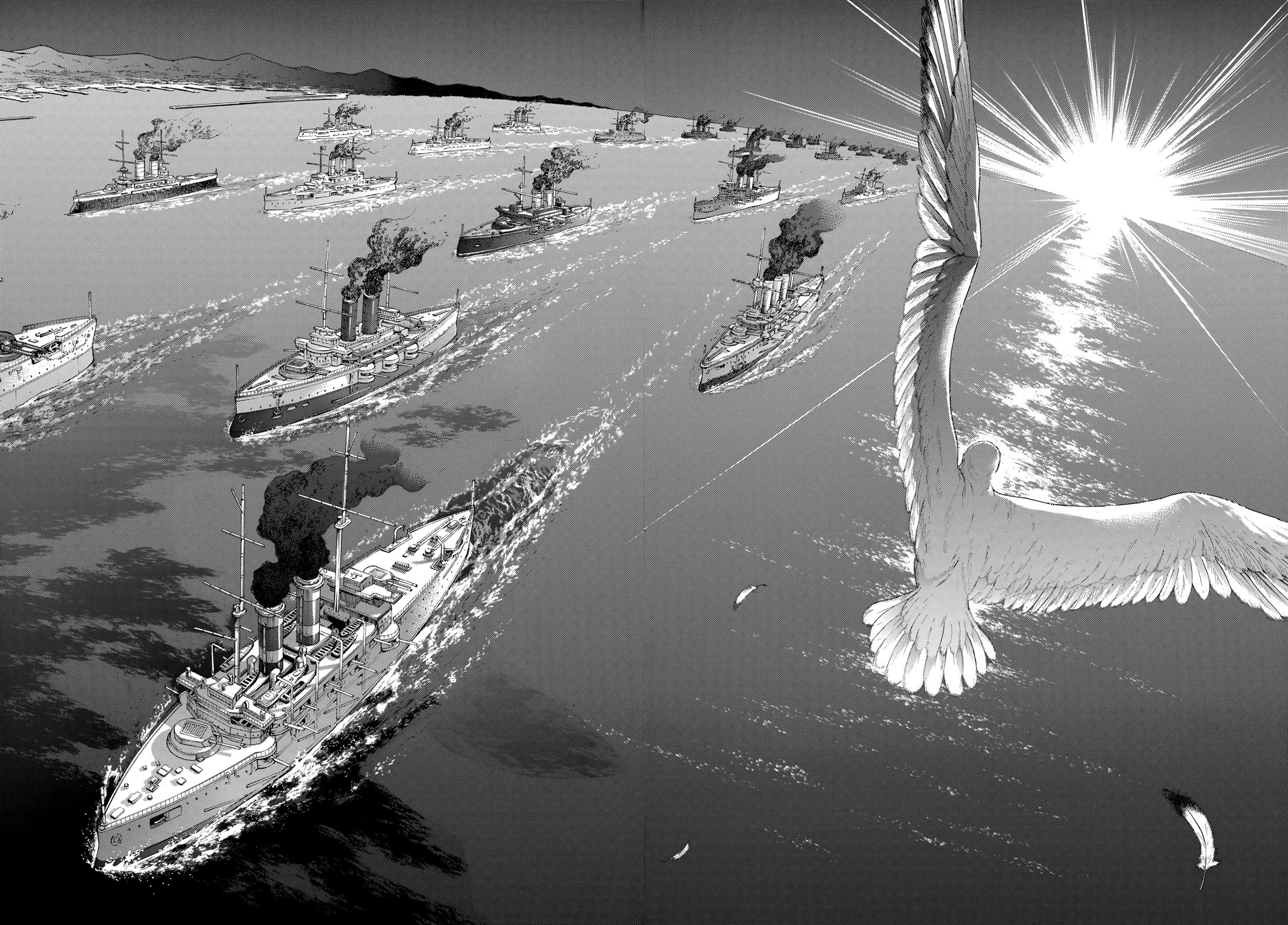 Read Shingeki no Kyojin (IT) Manga Online