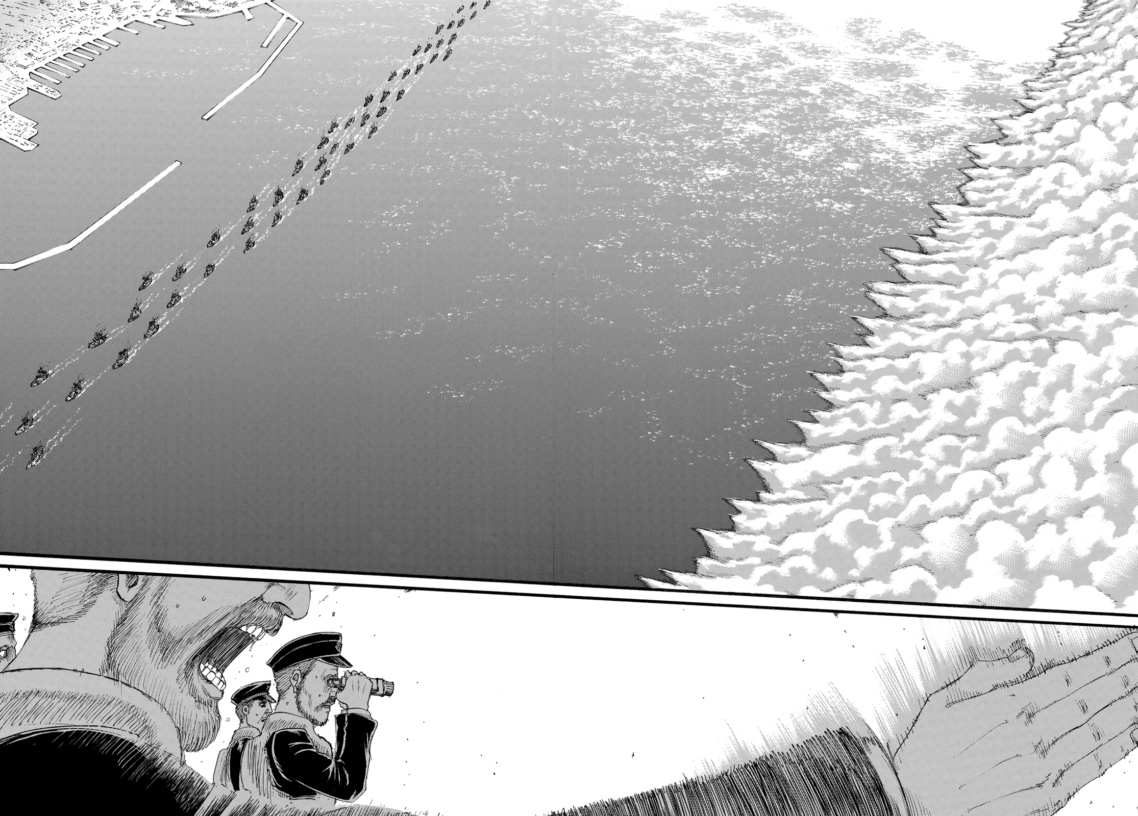 Read Shingeki no Kyojin (IT) Manga Online