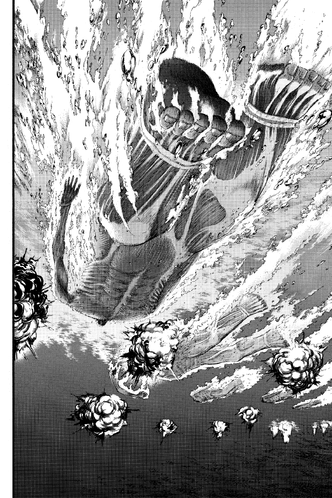 Read Shingeki no Kyojin (IT) Manga Online