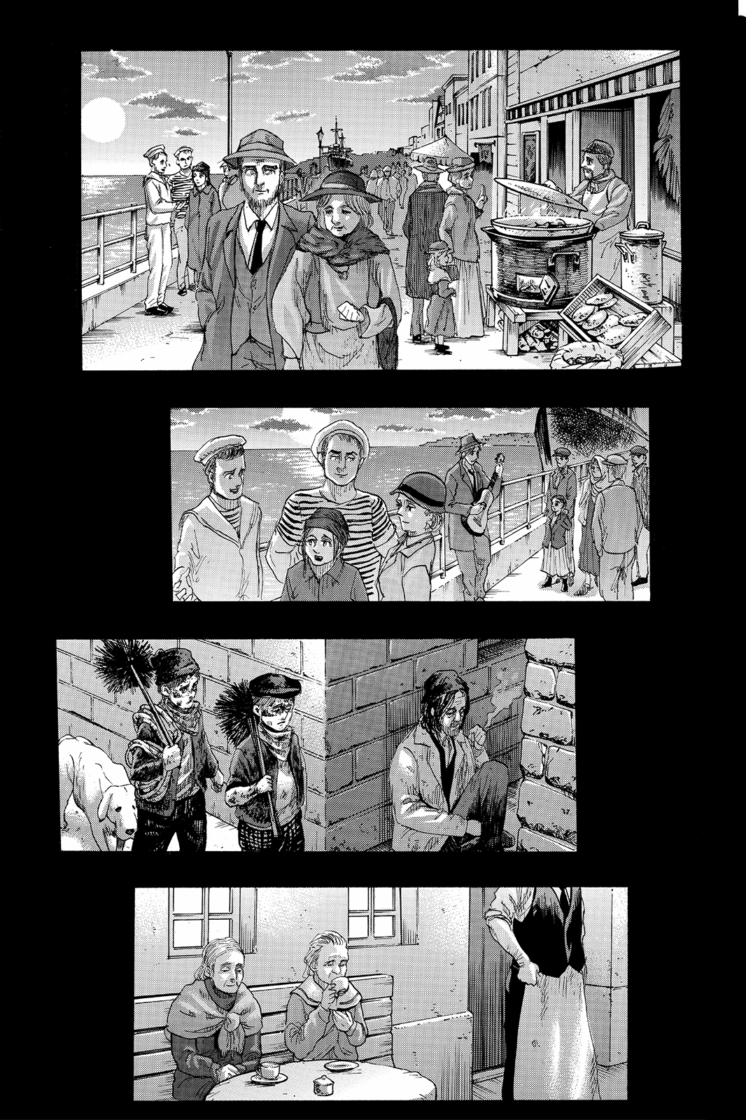 Read Shingeki no Kyojin (IT) Manga Online