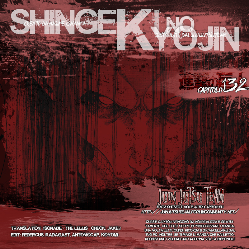 Read Shingeki no Kyojin (IT) Manga Online