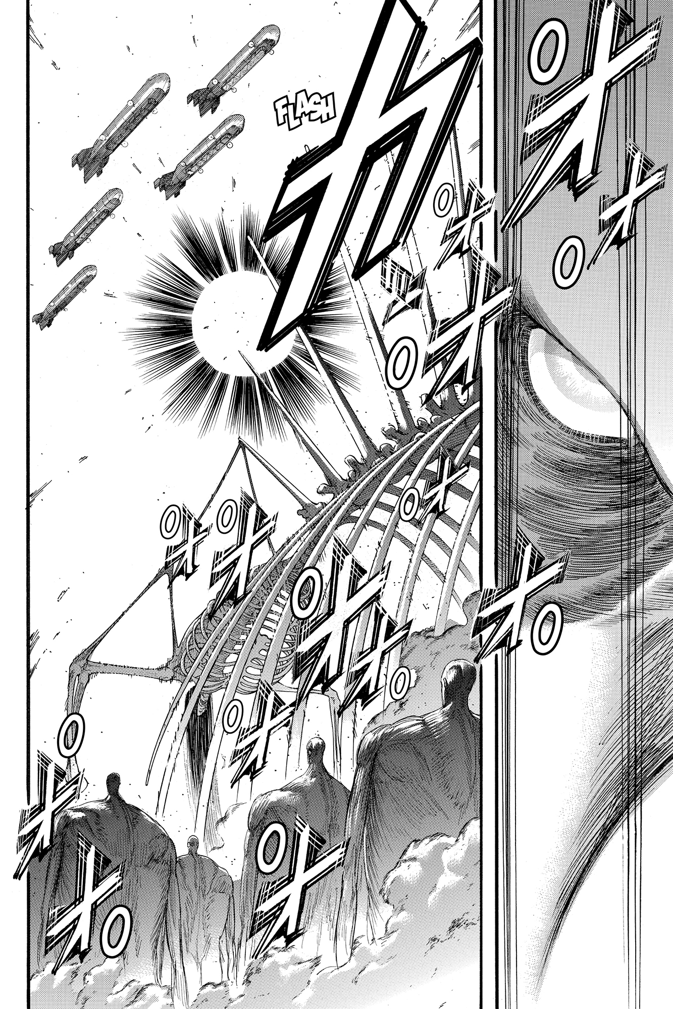 Read Shingeki no Kyojin (IT) Manga Online