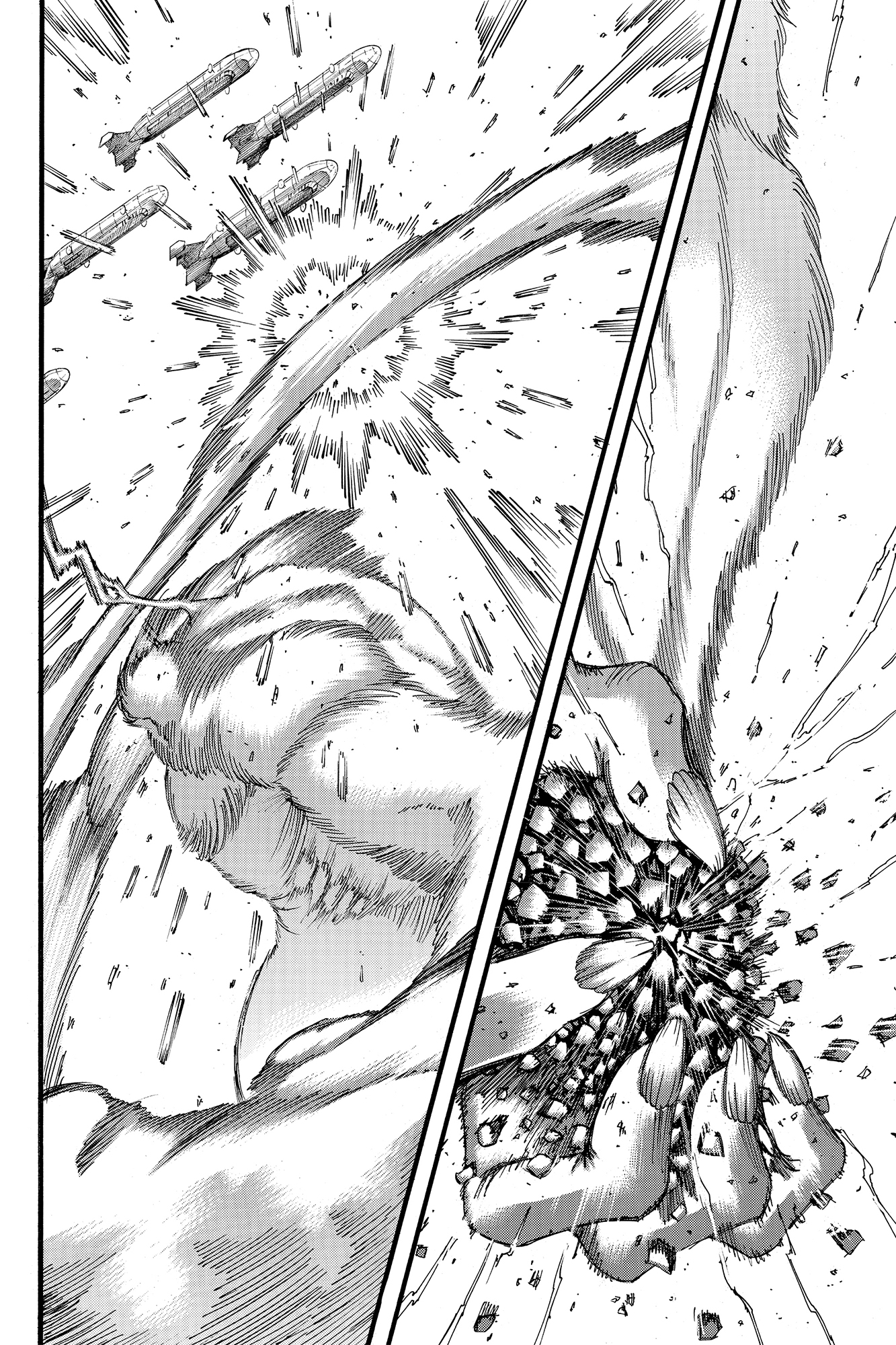 Read Shingeki no Kyojin (IT) Manga Online