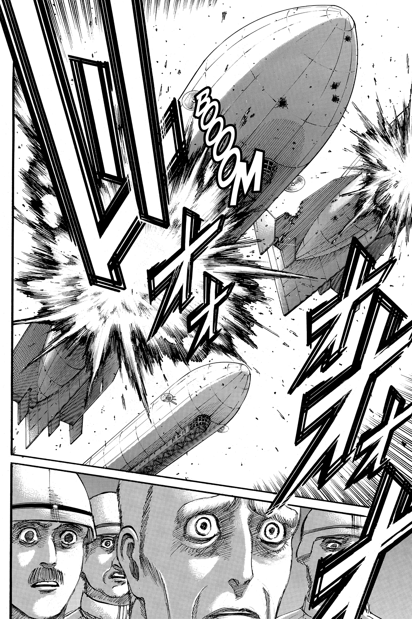 Read Shingeki no Kyojin (IT) Manga Online