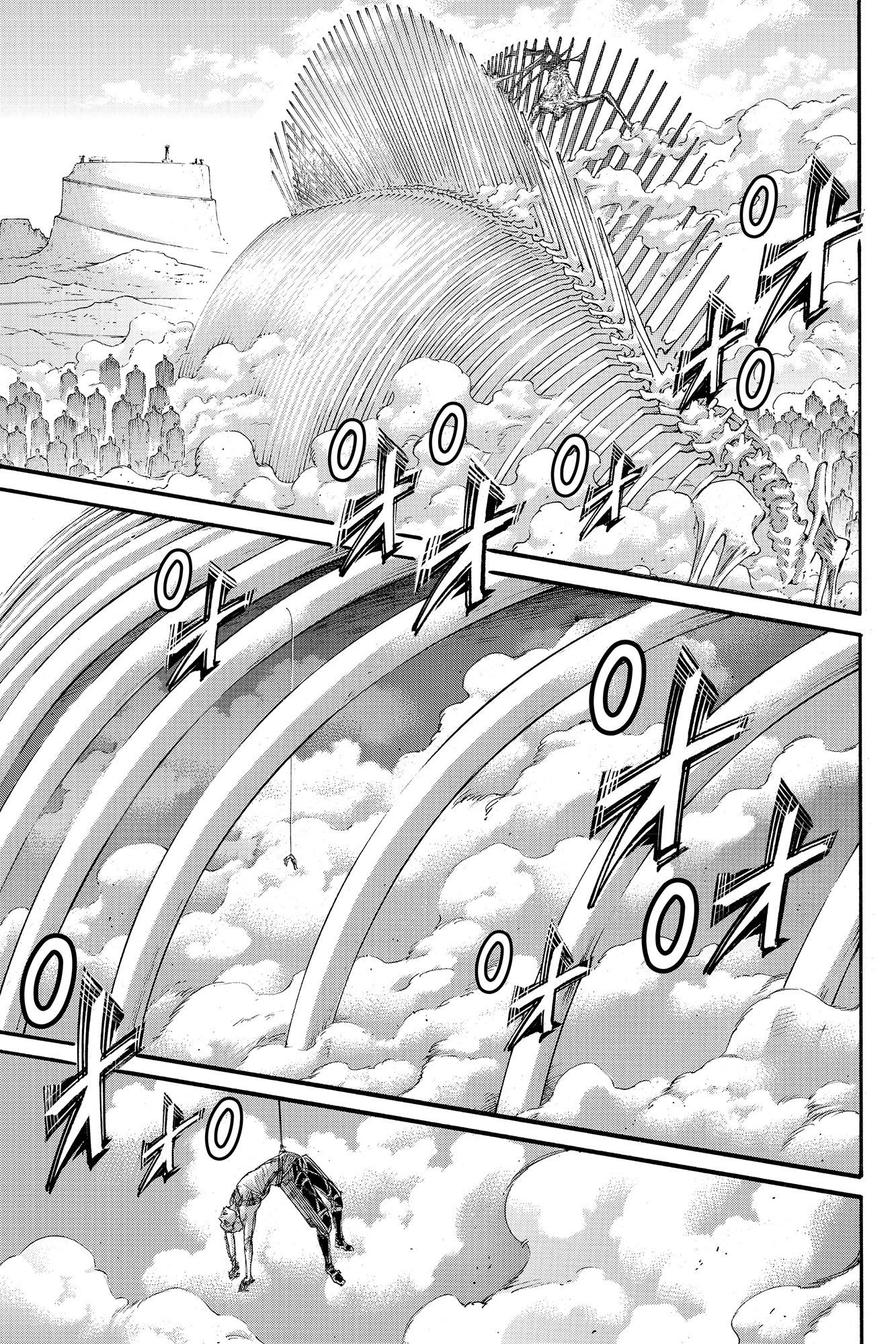 Read Shingeki no Kyojin (IT) Manga Online