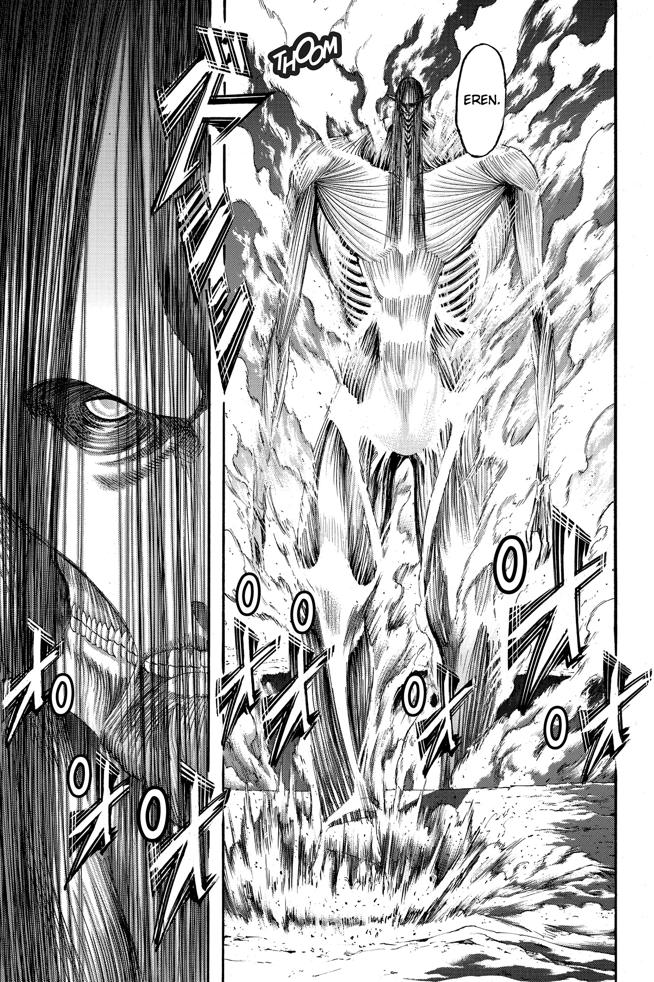 Read Shingeki no Kyojin (IT) Manga Online