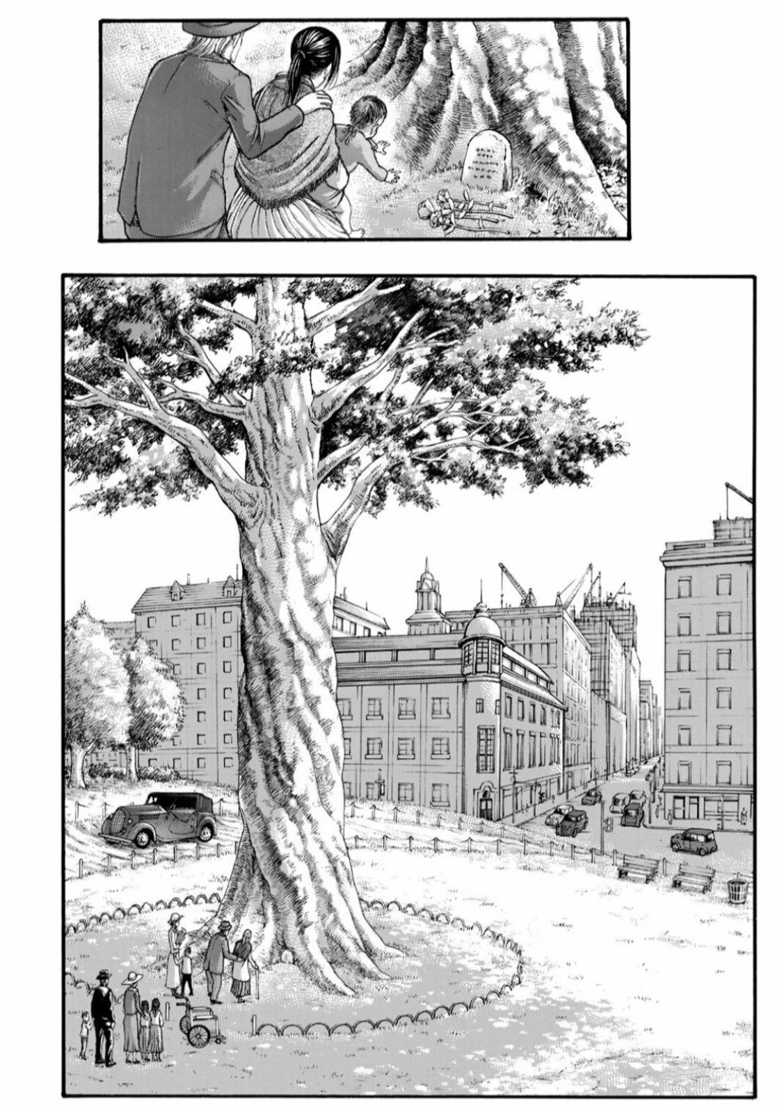 Read Shingeki no Kyojin (IT) Manga Online