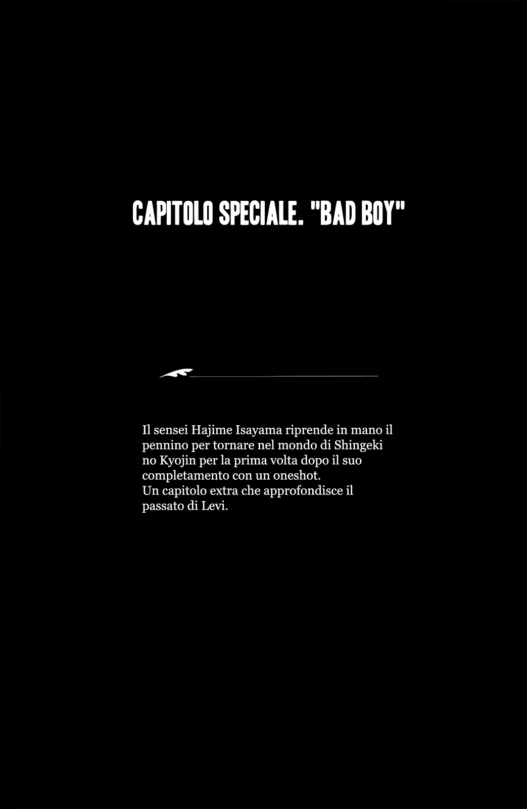 Read Shingeki no Kyojin (IT) Manga Online