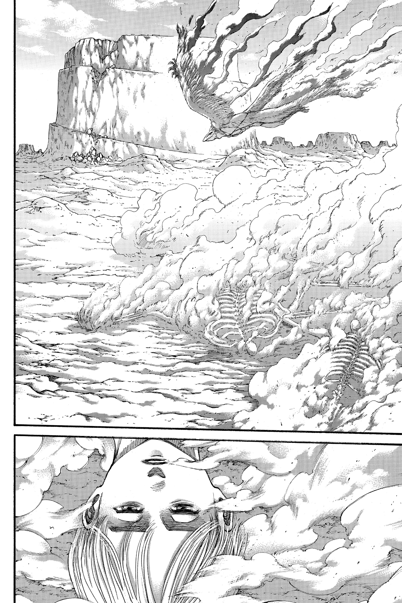 Read Shingeki no Kyojin (IT) Manga Online