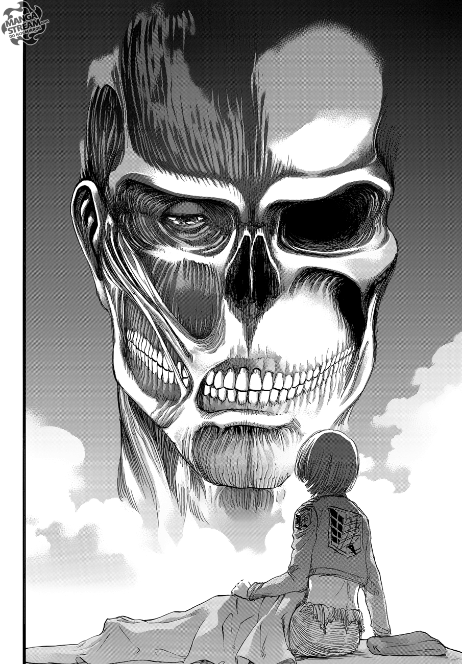 Read Shingeki no Kyojin (IT) Manga Online