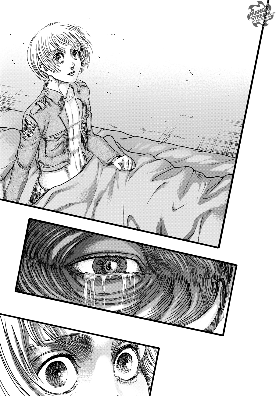 Read Shingeki no Kyojin (IT) Manga Online
