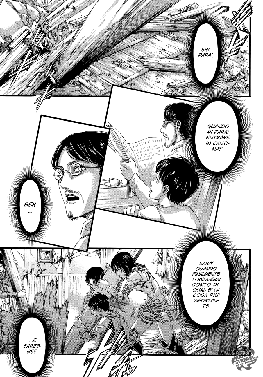 Read Shingeki no Kyojin (IT) Manga Online