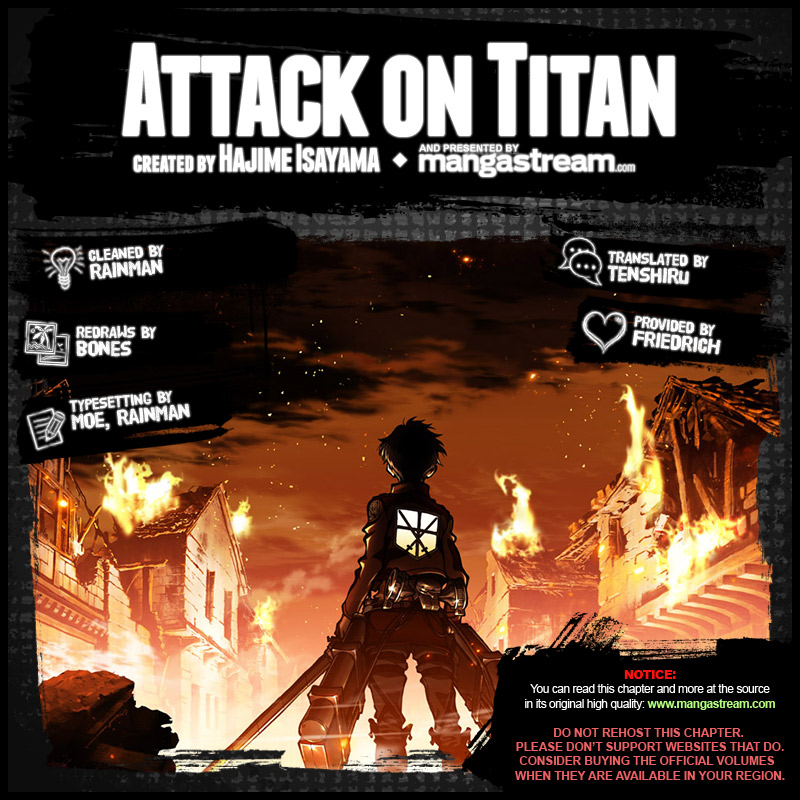 Read Shingeki no Kyojin (IT) Manga Online