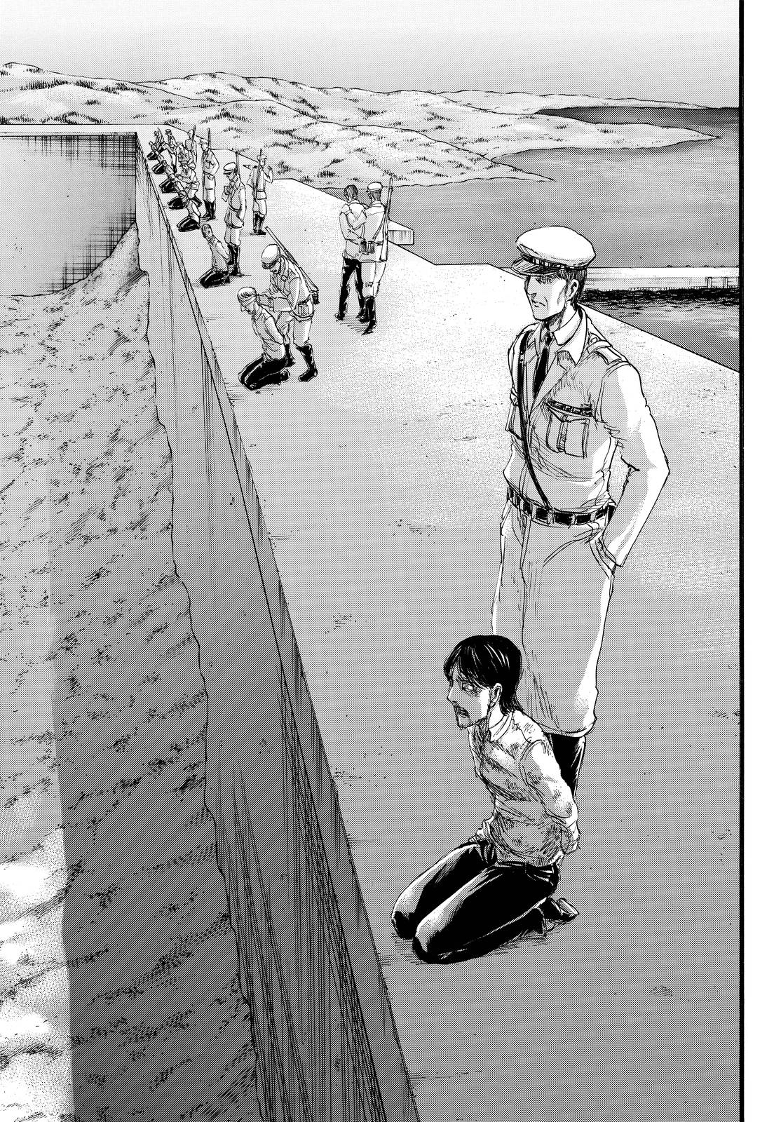 Read Shingeki no Kyojin (IT) Manga Online
