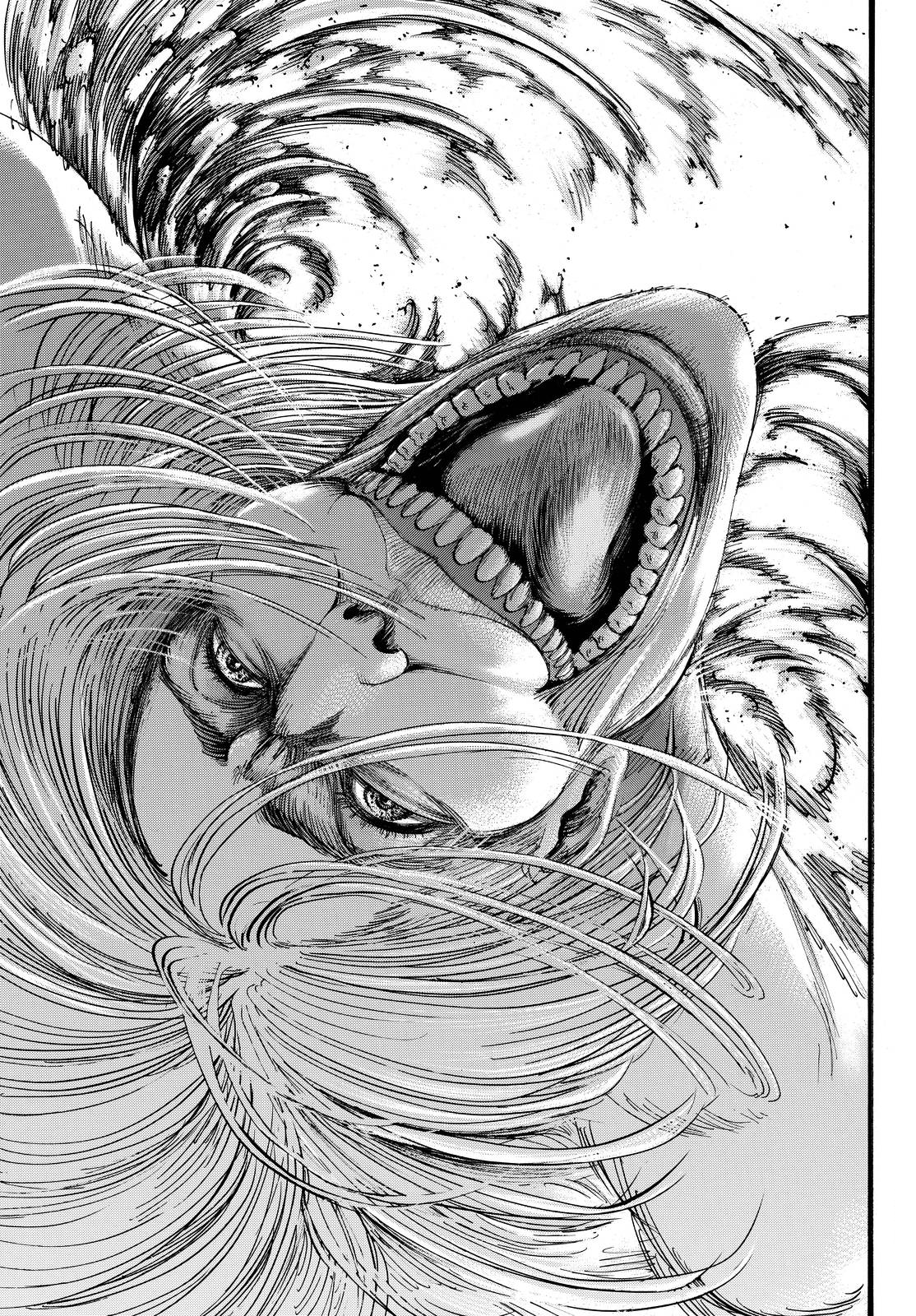 Read Shingeki no Kyojin (IT) Manga Online