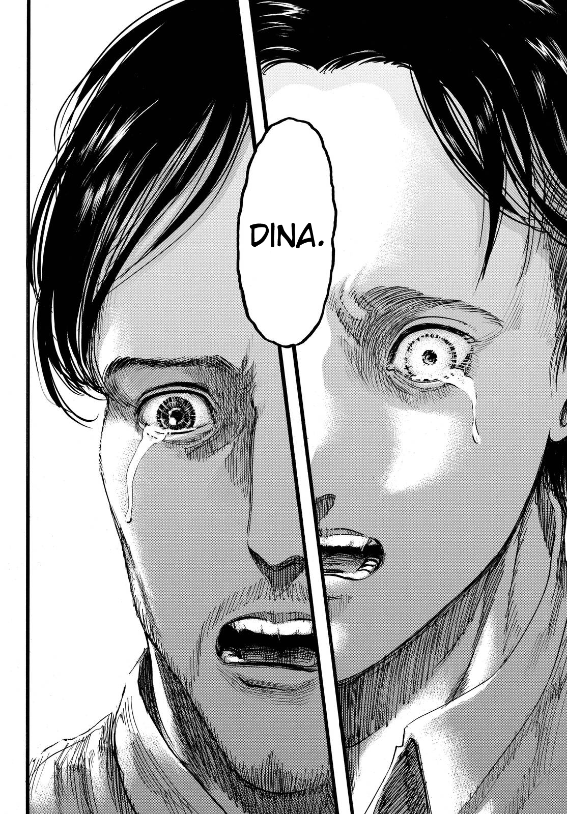 Read Shingeki no Kyojin (IT) Manga Online