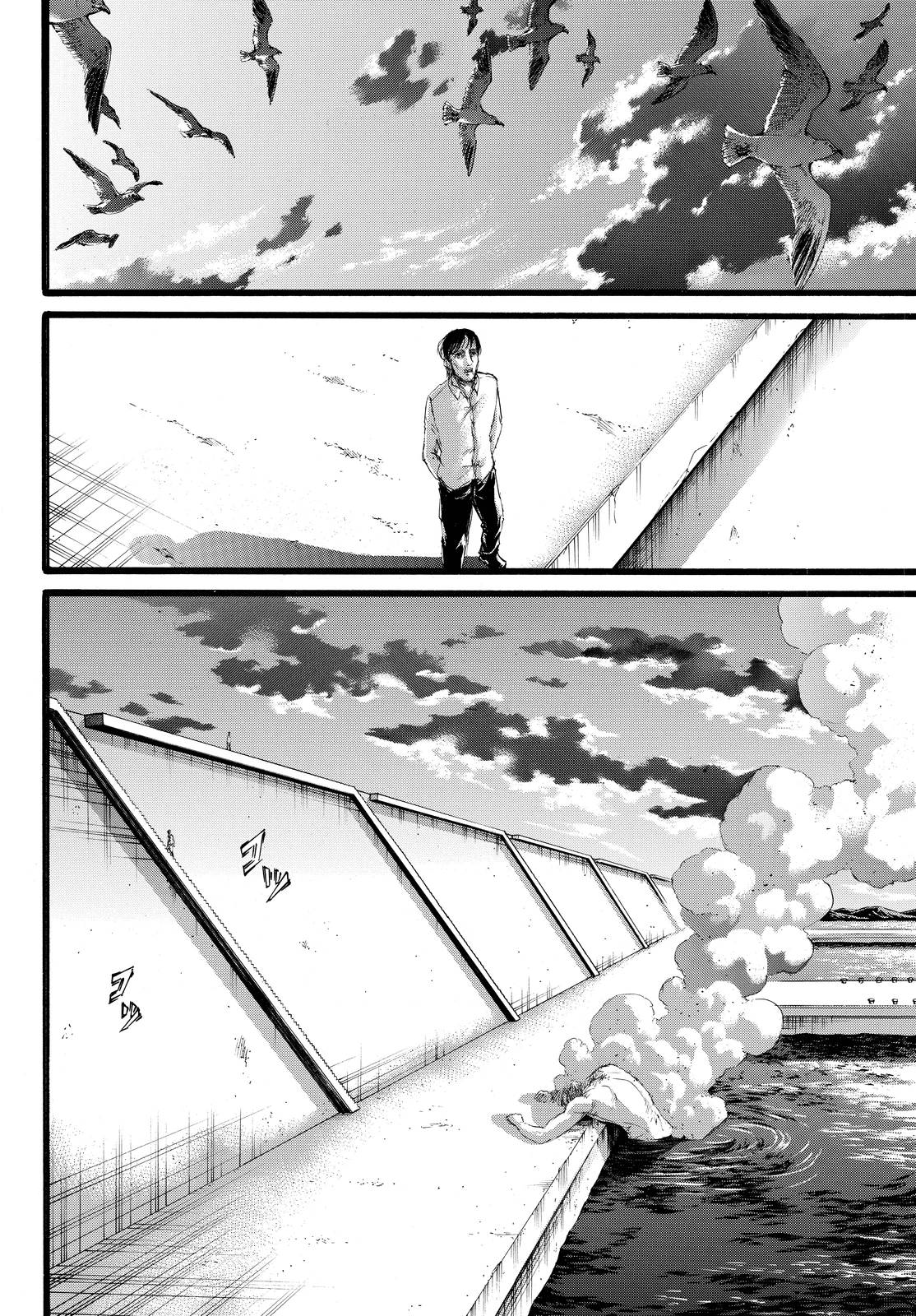 Read Shingeki no Kyojin (IT) Manga Online