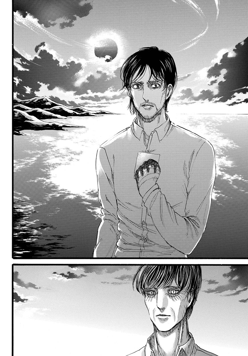 Read Shingeki no Kyojin (IT) Manga Online
