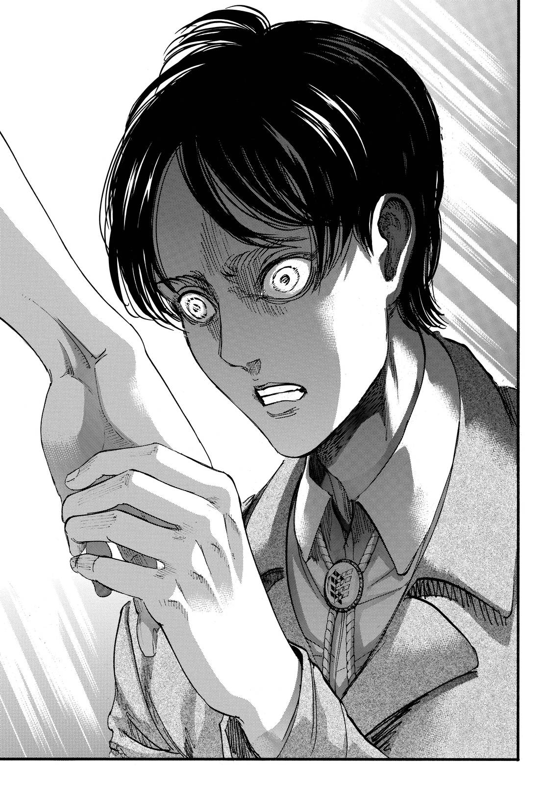 Read Shingeki no Kyojin (IT) Manga Online