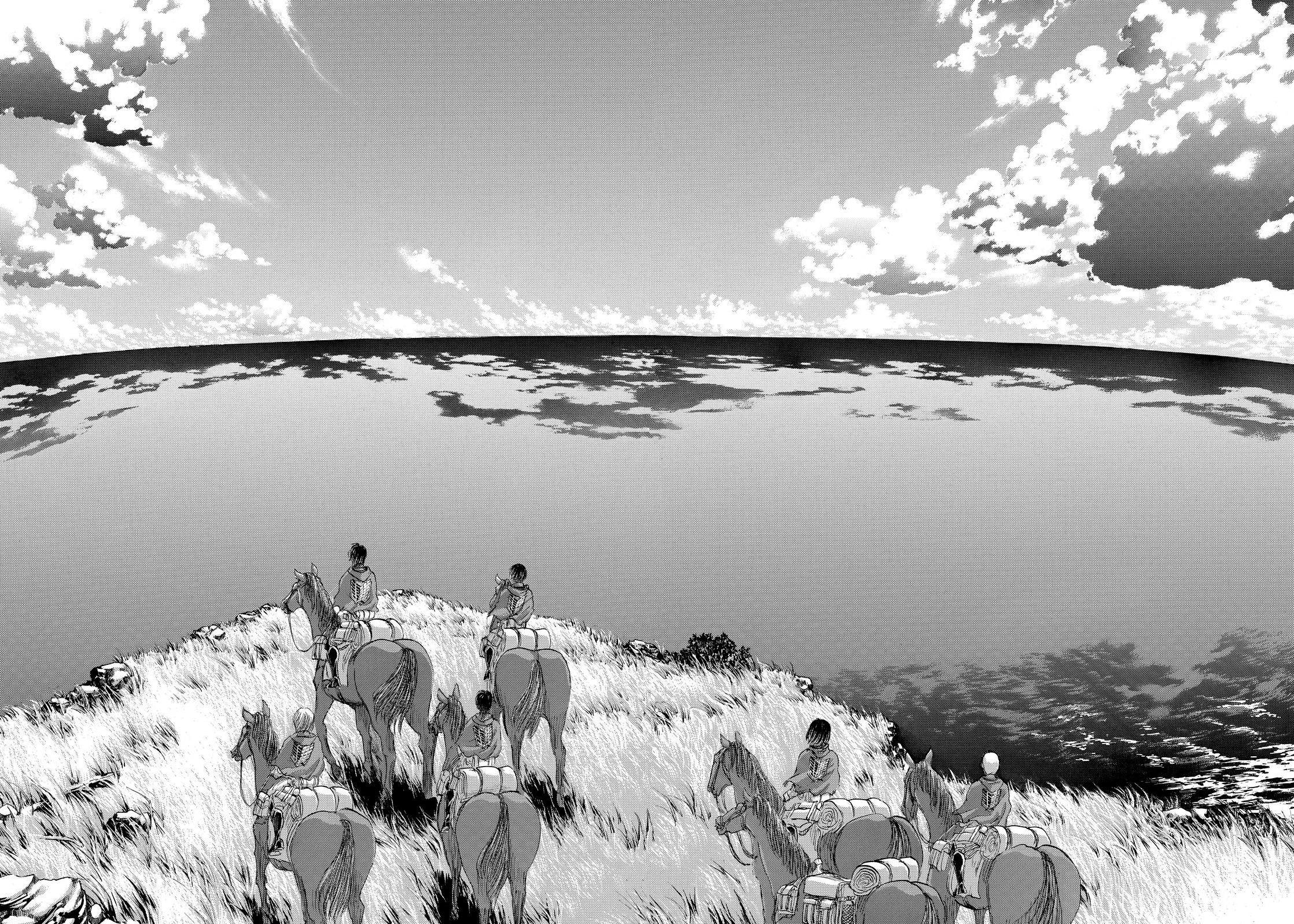 Read Shingeki no Kyojin (IT) Manga Online