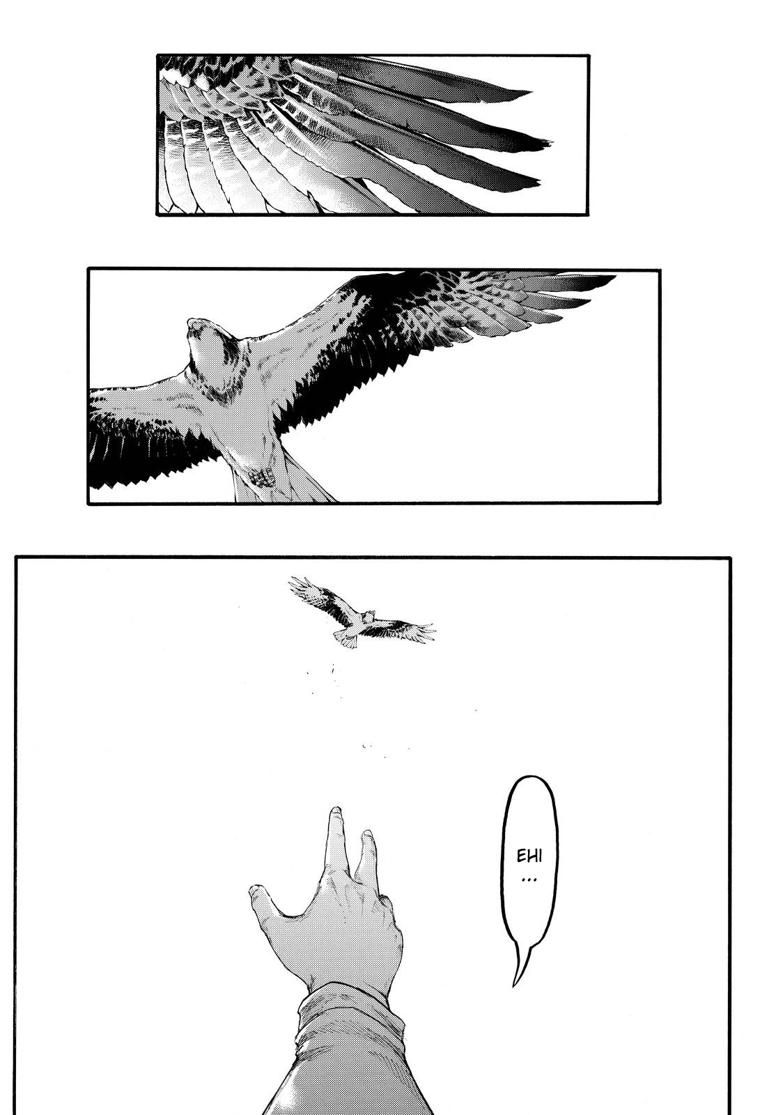 Read Shingeki no Kyojin (IT) Manga Online