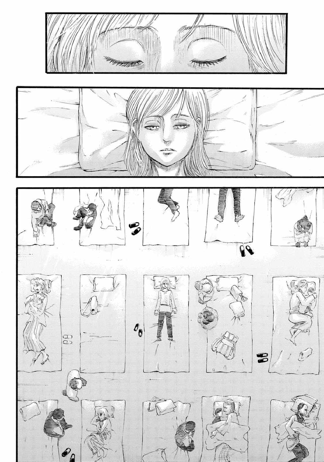 Read Shingeki no Kyojin (IT) Manga Online