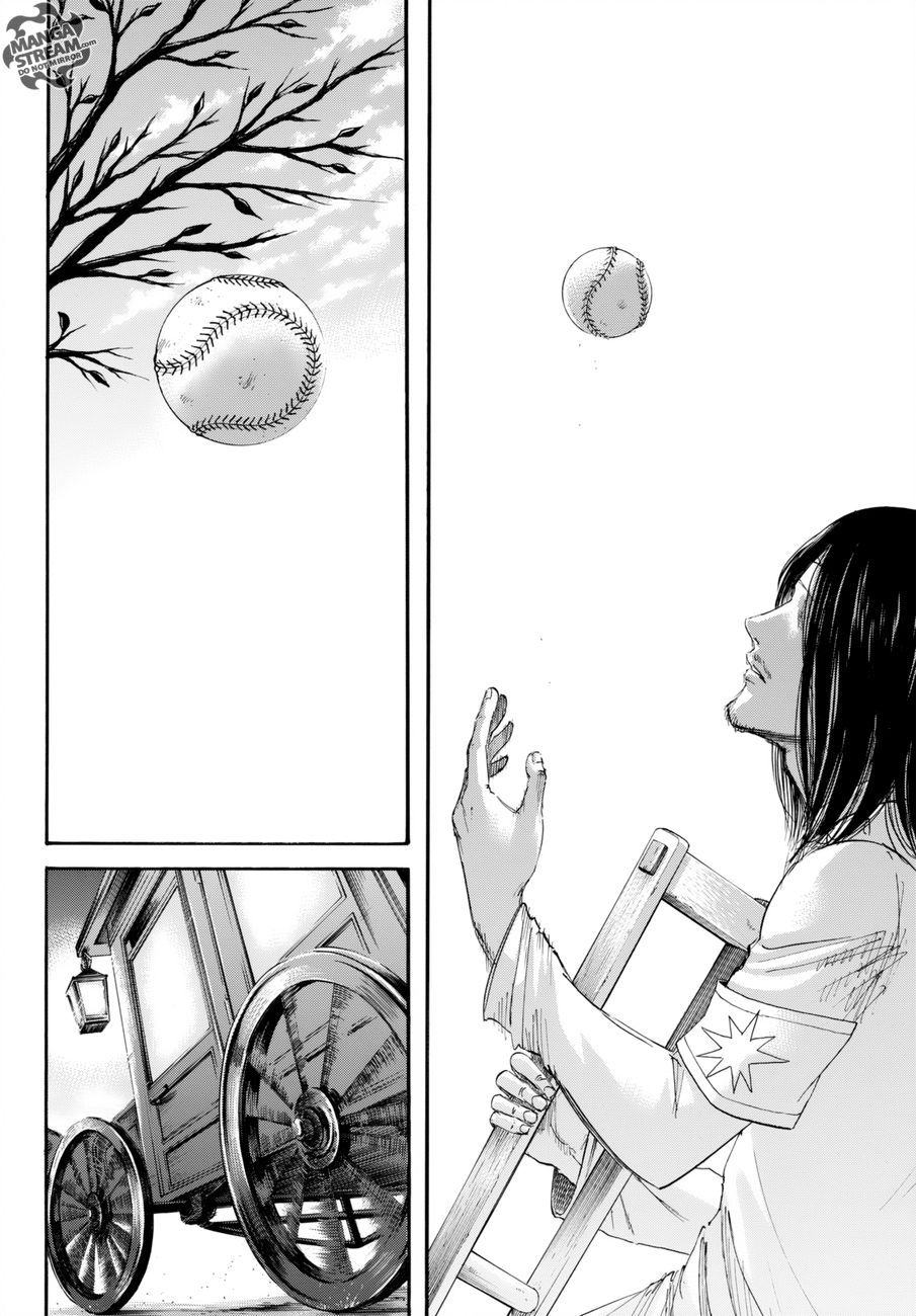 Read Shingeki no Kyojin (IT) Manga Online