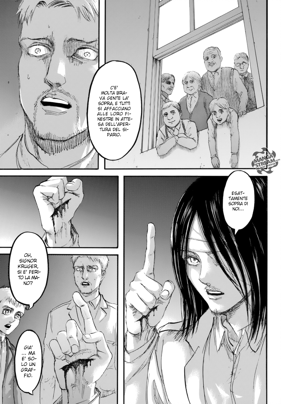 Read Shingeki no Kyojin (IT) Manga Online