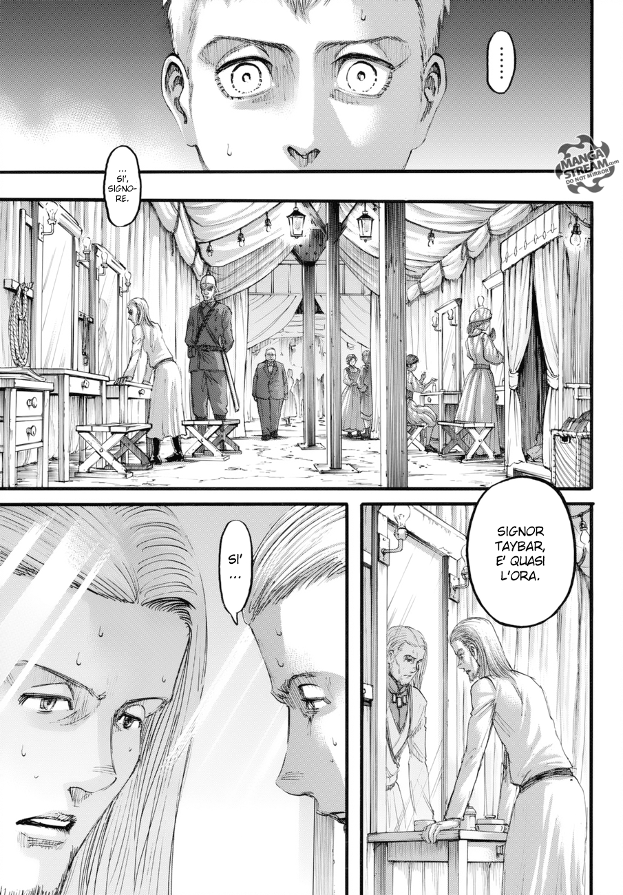 Read Shingeki no Kyojin (IT) Manga Online