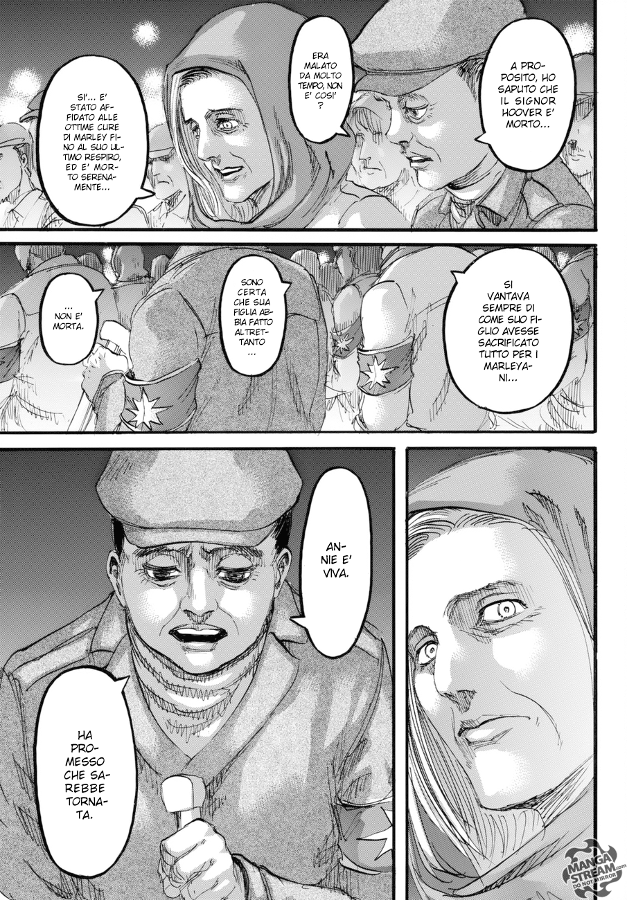 Read Shingeki no Kyojin (IT) Manga Online