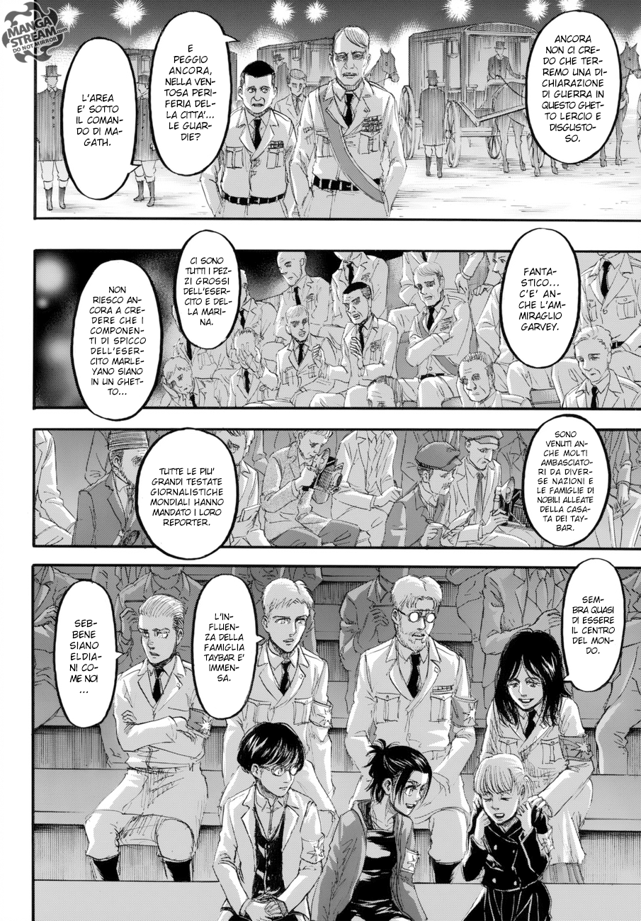 Read Shingeki no Kyojin (IT) Manga Online