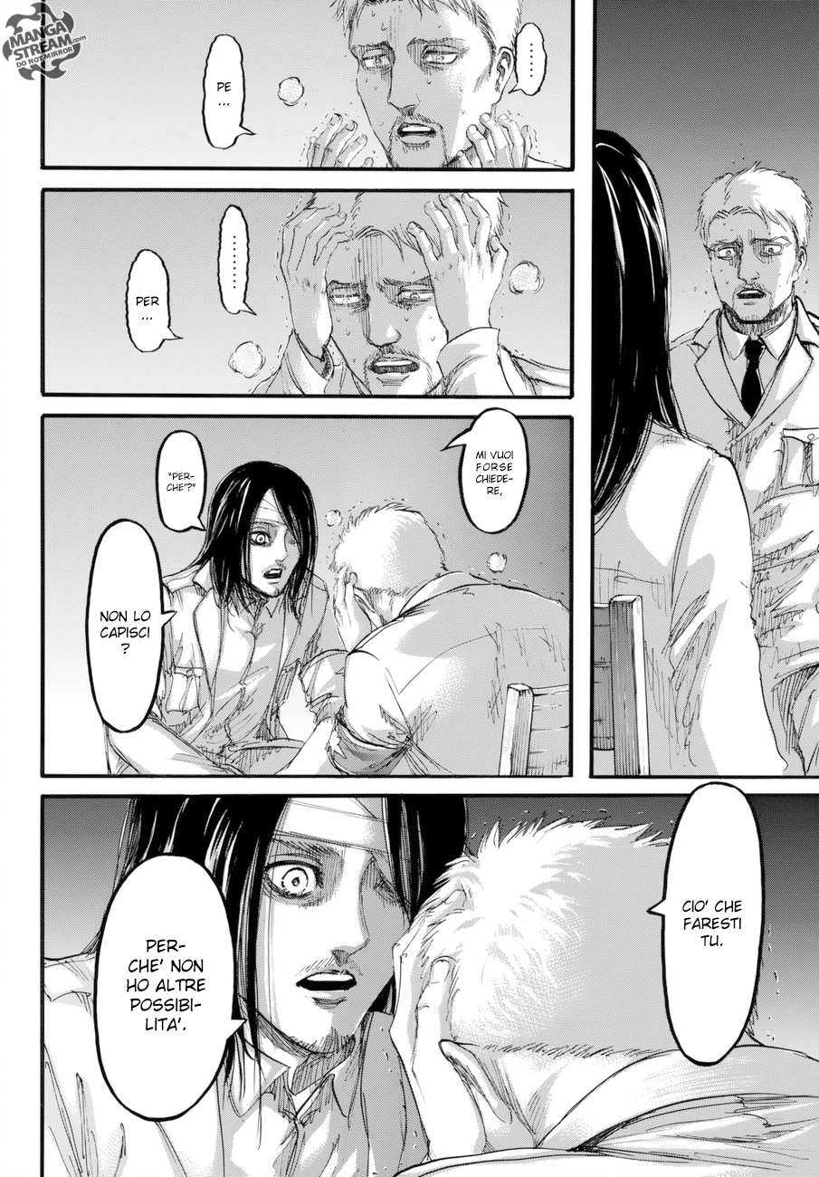 Read Shingeki no Kyojin (IT) Manga Online