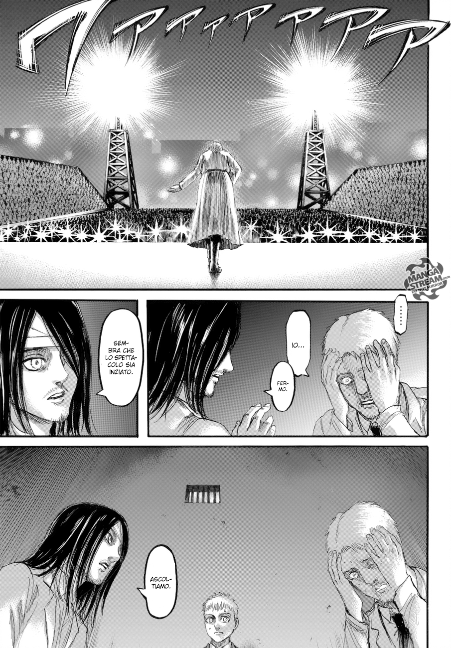 Read Shingeki no Kyojin (IT) Manga Online
