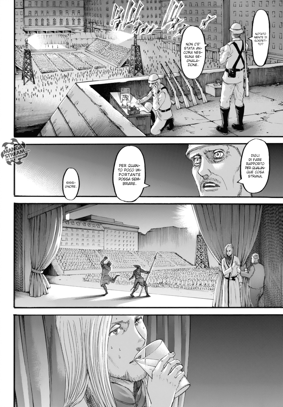 Read Shingeki no Kyojin (IT) Manga Online