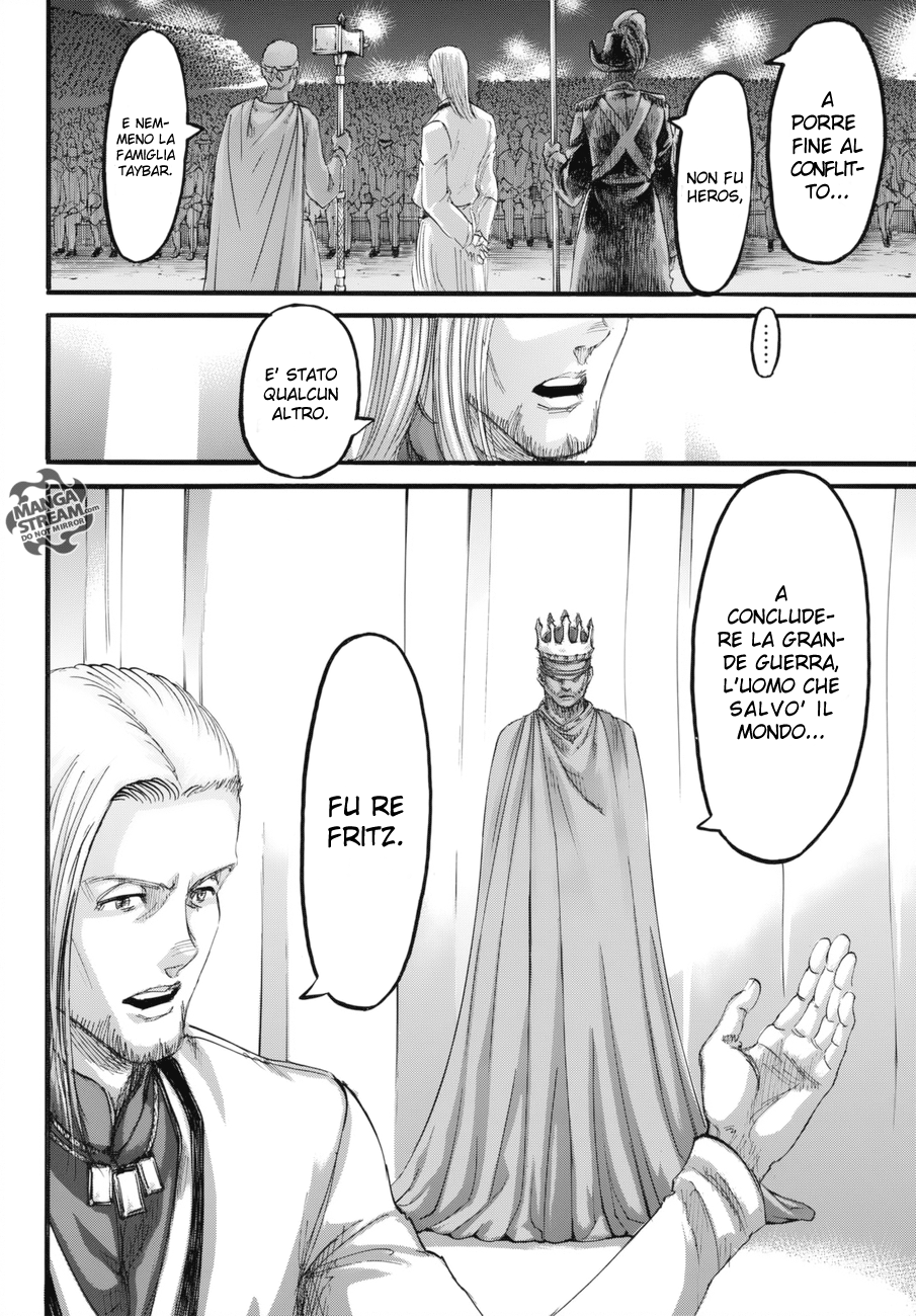 Read Shingeki no Kyojin (IT) Manga Online