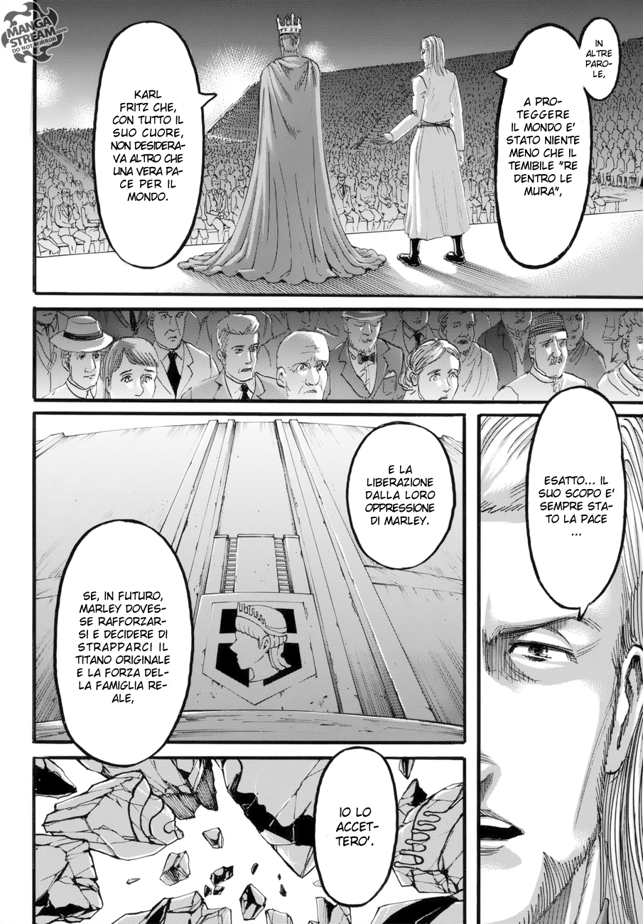 Read Shingeki no Kyojin (IT) Manga Online