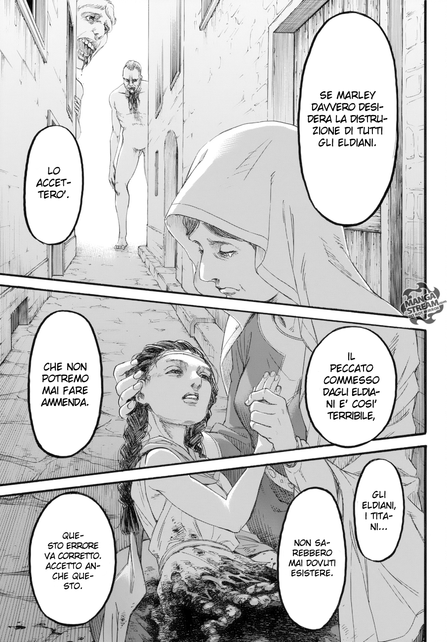 Read Shingeki no Kyojin (IT) Manga Online