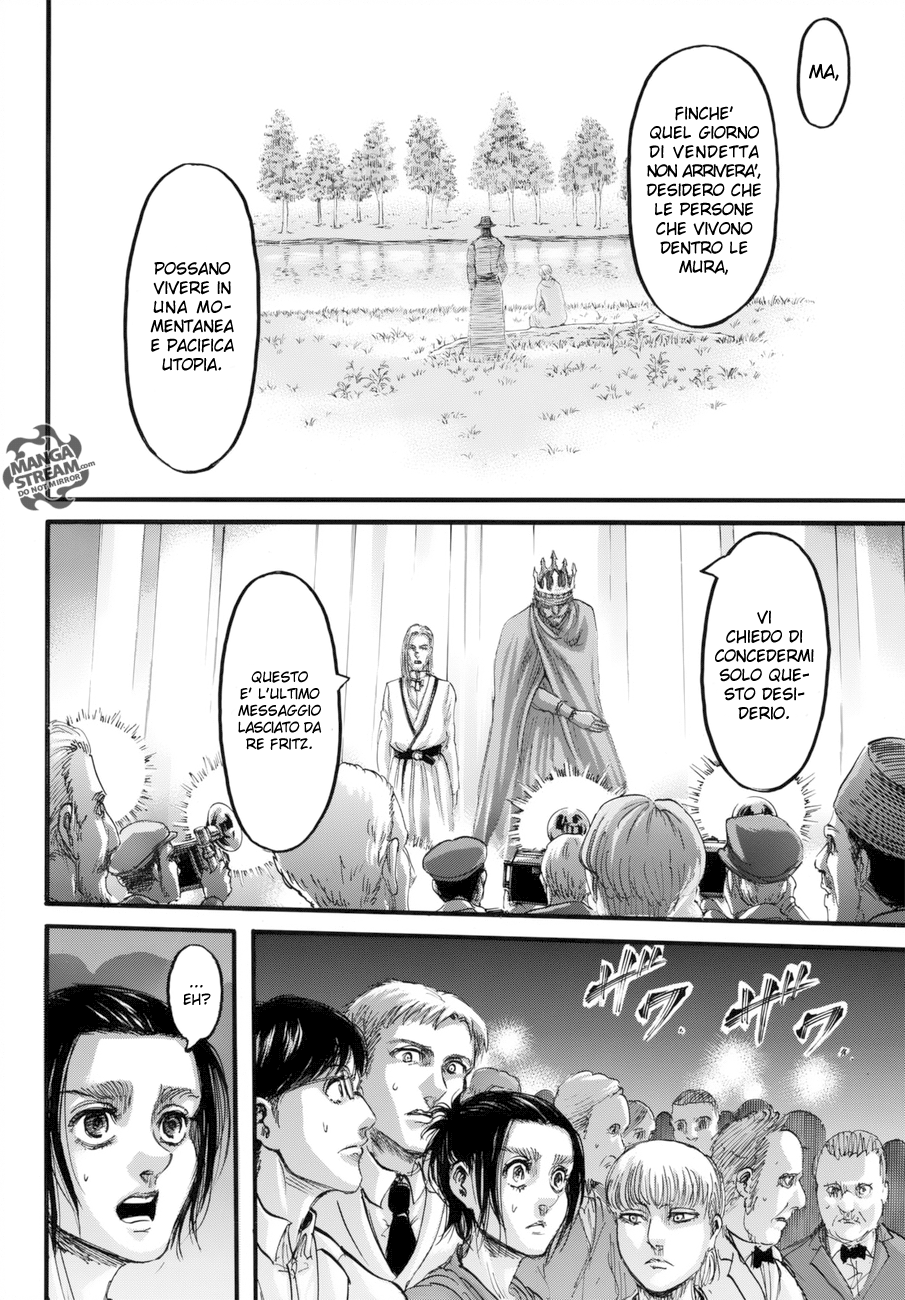 Read Shingeki no Kyojin (IT) Manga Online