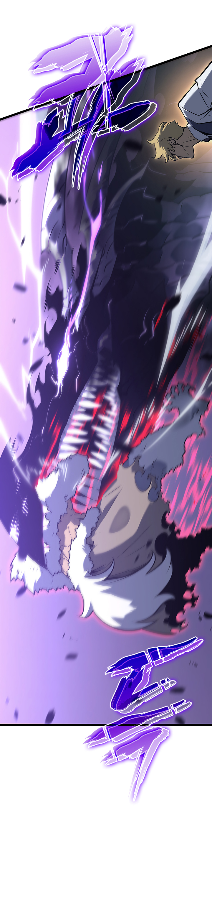 Read Solo Leveling (IT) Manga Online
