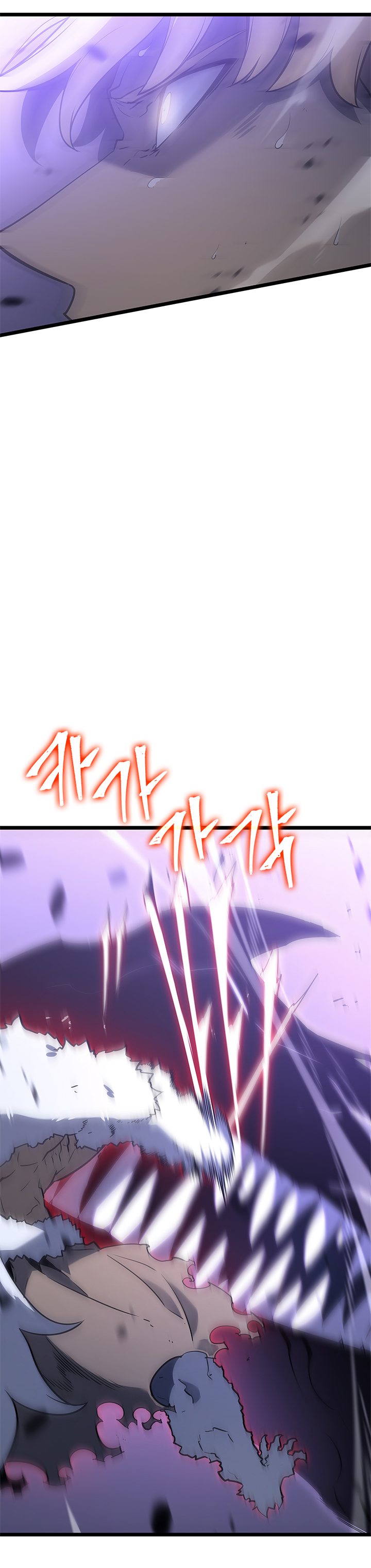 Read Solo Leveling (IT) Manga Online