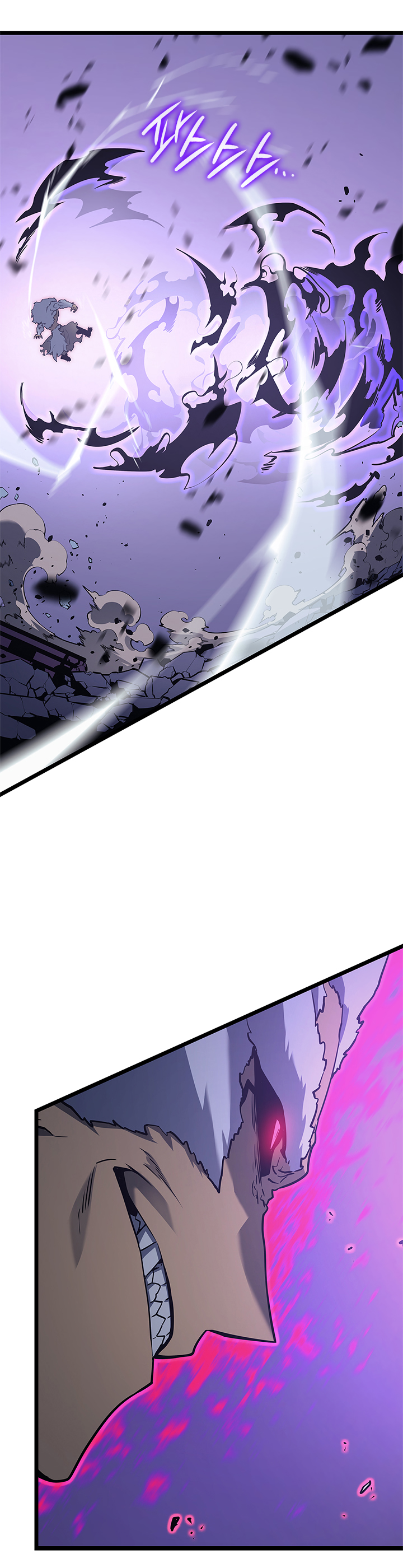 Read Solo Leveling (IT) Manga Online