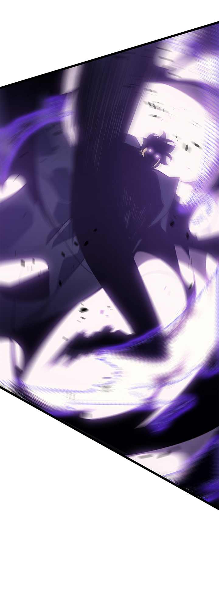 Read Solo Leveling (IT) Manga Online