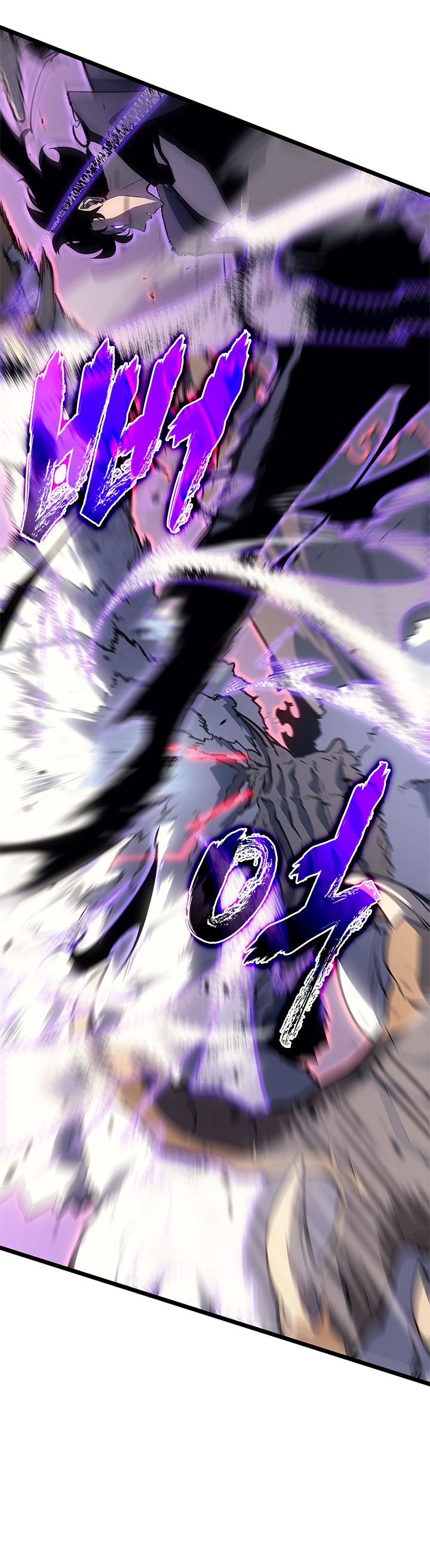 Read Solo Leveling (IT) Manga Online