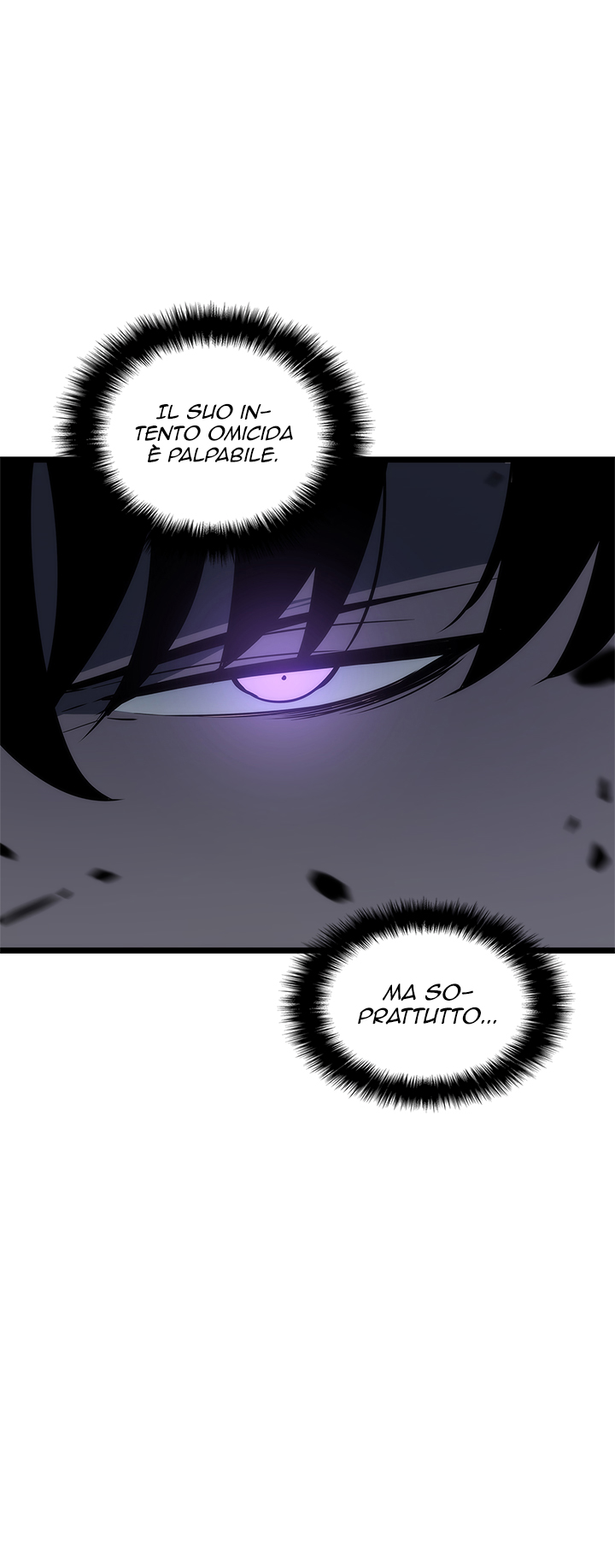 Read Solo Leveling (IT) Manga Online