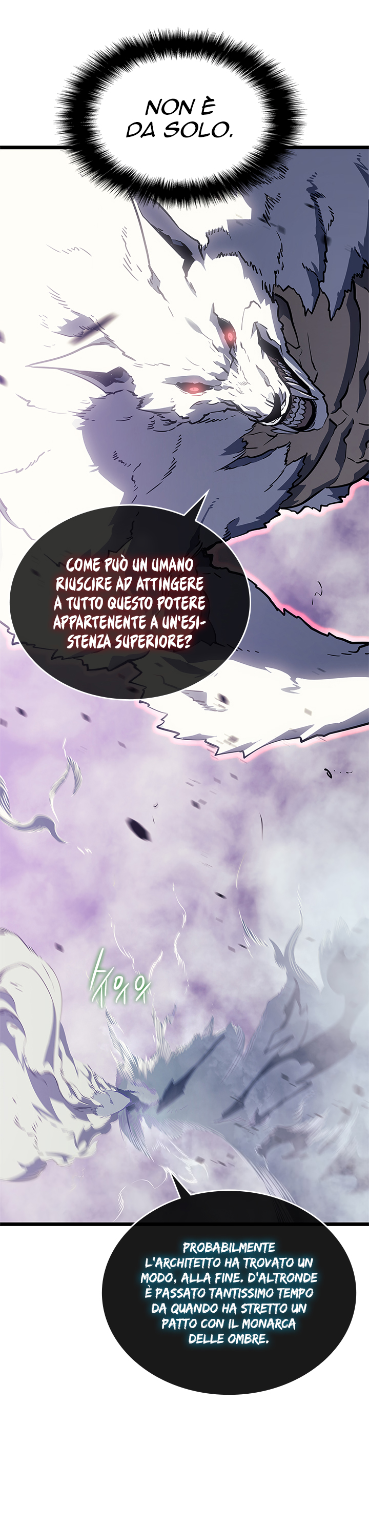 Read Solo Leveling (IT) Manga Online