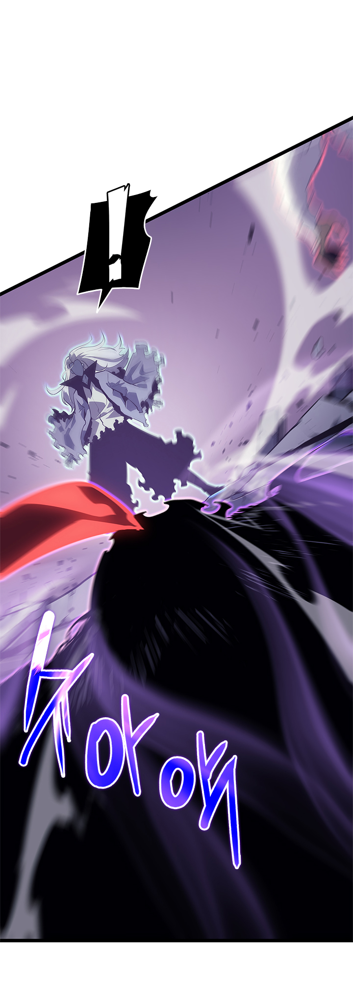 Read Solo Leveling (IT) Manga Online